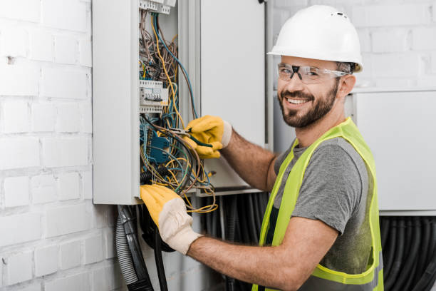 Best Local Electrician Companies  in Grenelefe, FL