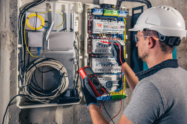 Best Electrical Contractors for Businesses  in Grenelefe, FL