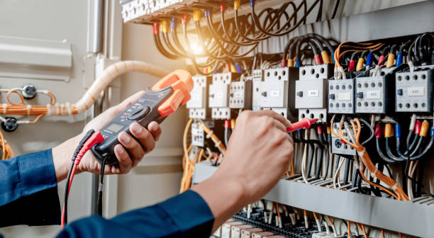 Best Licensed Electrician  in Grenelefe, FL