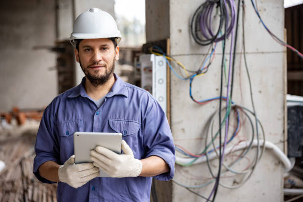 Best Local Electrician Companies  in Grenelefe, FL