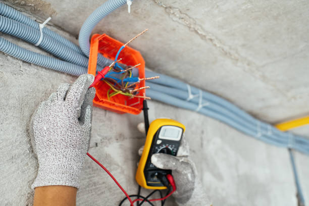 Best Emergency Electrical Repair  in Grenelefe, FL